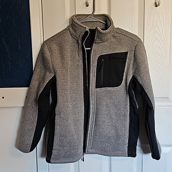 Kids Free Country jacket - Picture 1 of 4